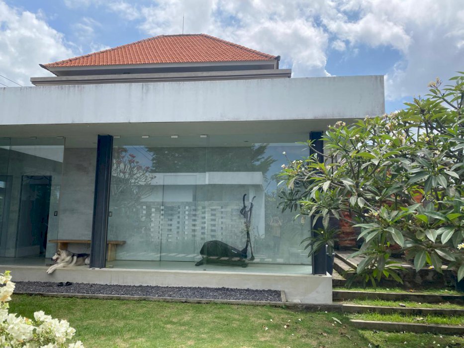 Di Jual Villa Siap Huni Di Gianyar Bali
