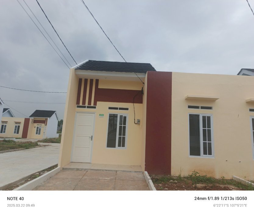 Perum Kongsi rivera serang baru