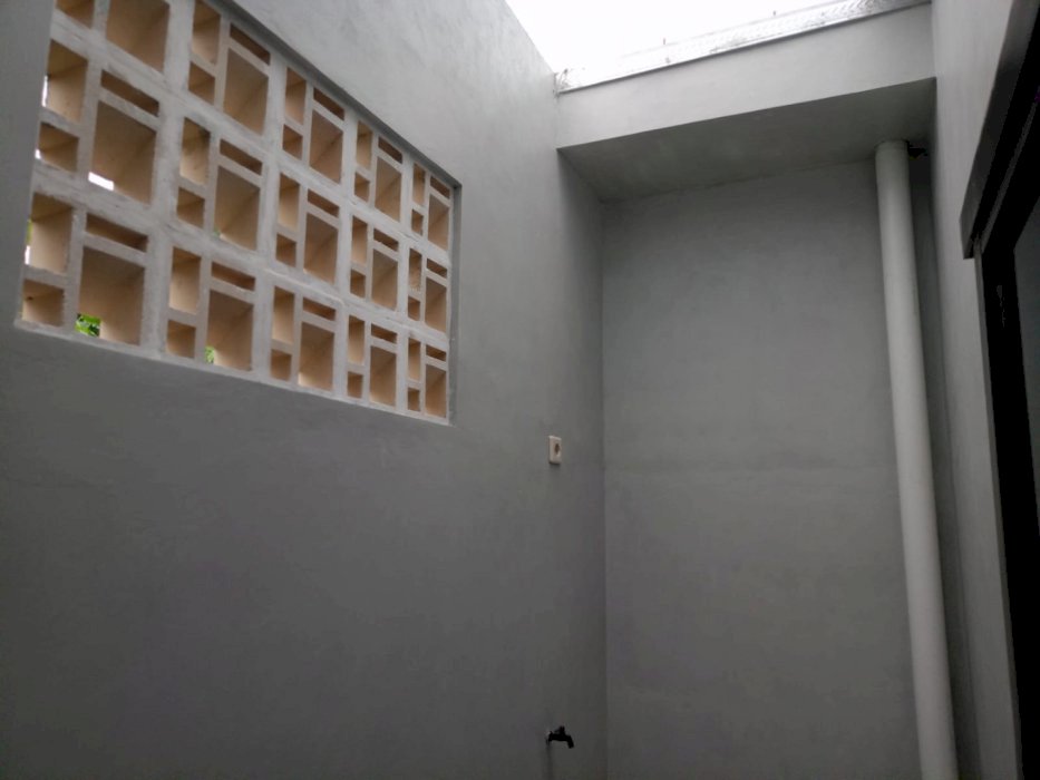 Jual Rumah Murah Waru Gentan Raya