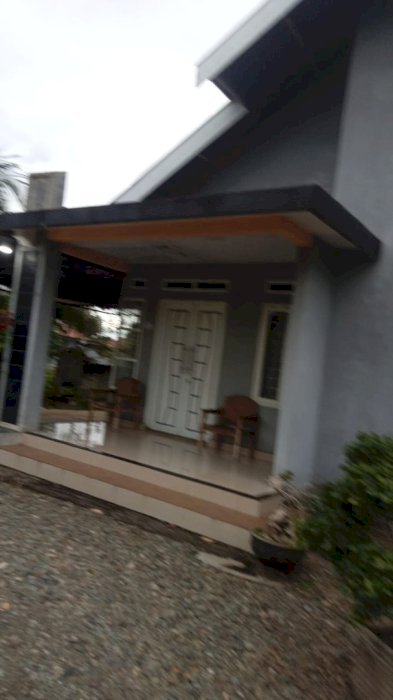 Dijual rumah dan tanah dengan lokasi strategis palopo sulawesi selatan