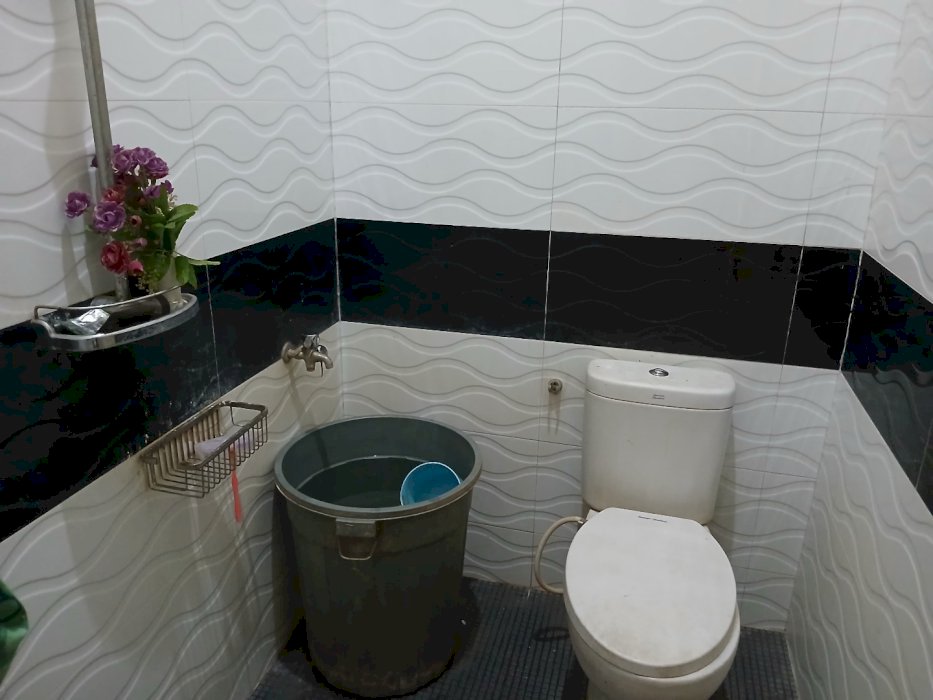 Rumah di Komplek Regency Setia Budi Permai Blok D No.2