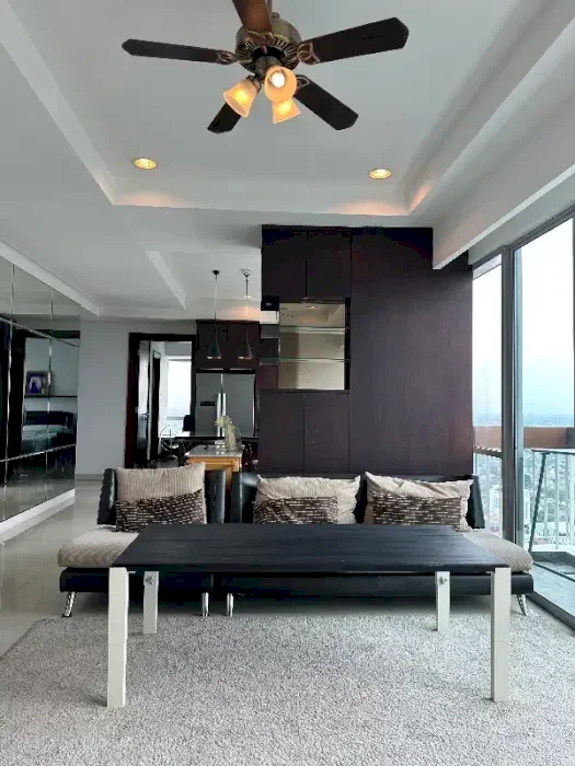 For SALE/DIJUAL APARTMENT MURAH KEMANG MANSION