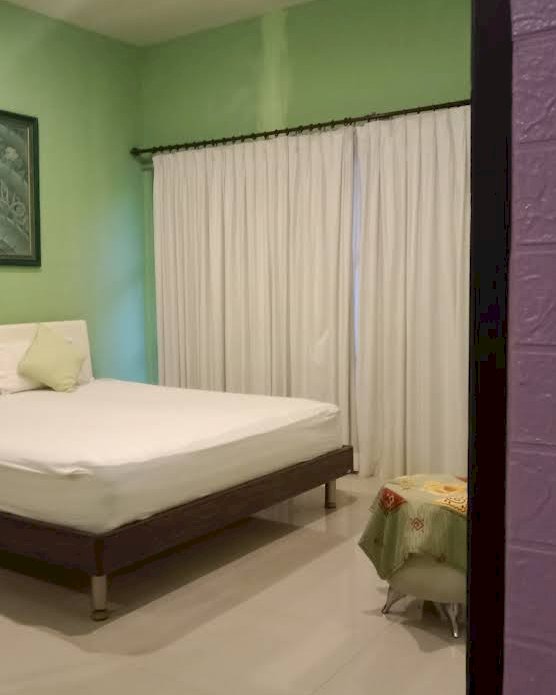 Dijual rumah murah ungasan bali ( 3mkL )