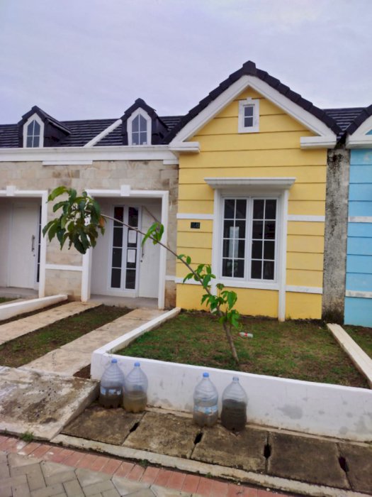 Dijual Cepat Rumah di tambun çluster britania Bekasi