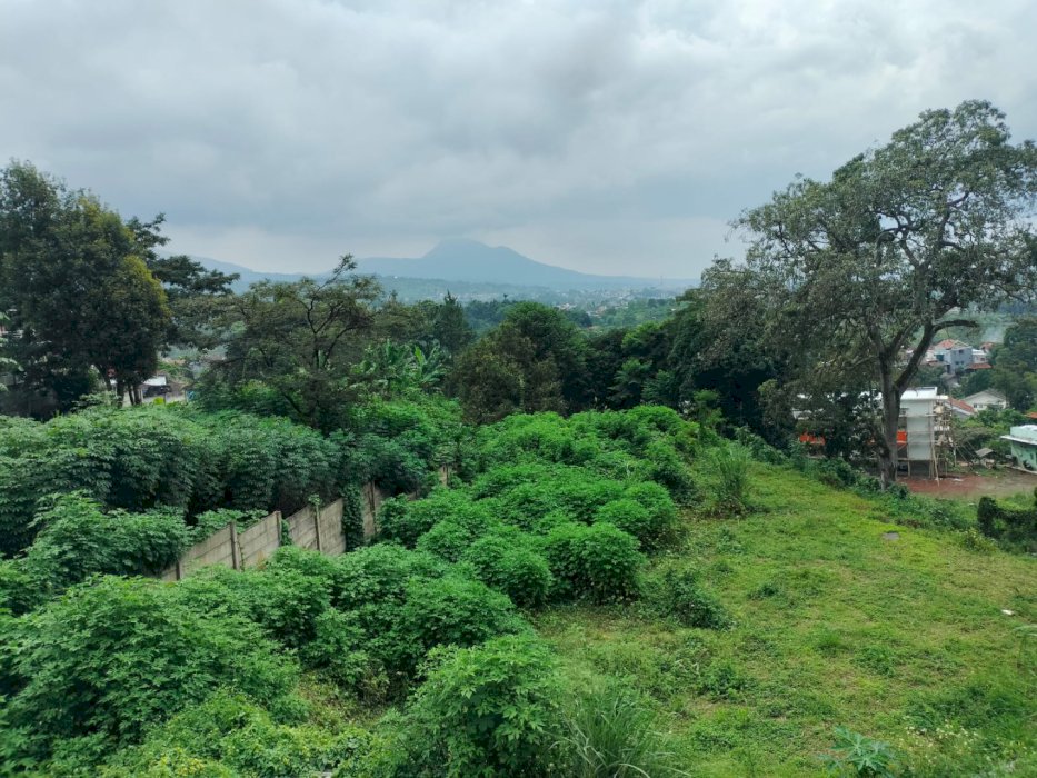 DIJUAL TANAH COCOK UNTUK INVESTASI STRATEGIS BOJONG KONENG BANDUNG