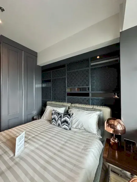 DIJUAL MURAH APARTEMEN PET FRIENDLY EMBARCADERO (BRAND NEW)