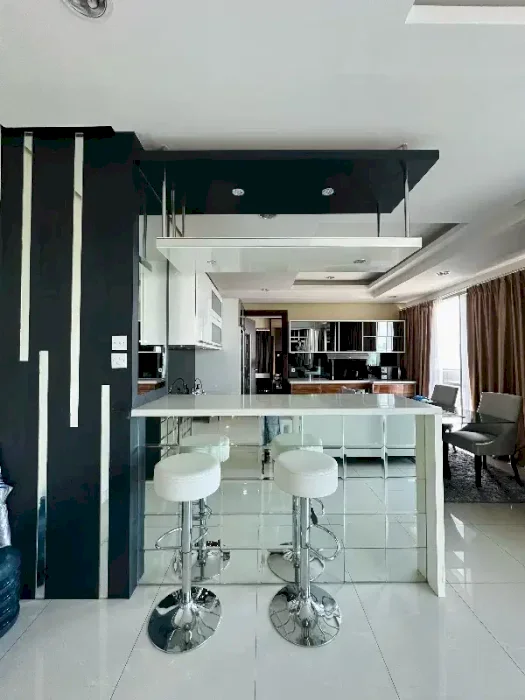 [FOR RENT] APARTMENT 2BR UNIT at KEMANG MANSION