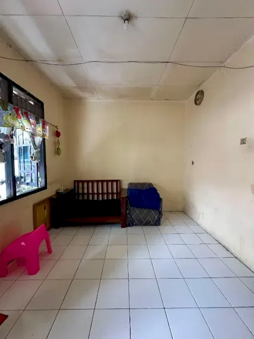 DIJUAL KONTRAKAN 6 PINTU DI CIRACAS - JAKARTA TIMUR