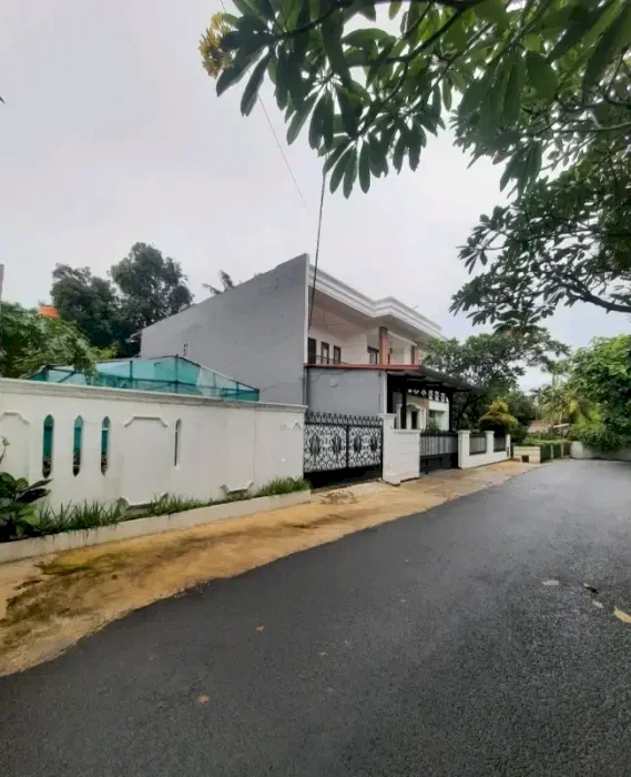 DIJUAL TANAH KAVLING di KEMANG - JAKARTA SELATAN