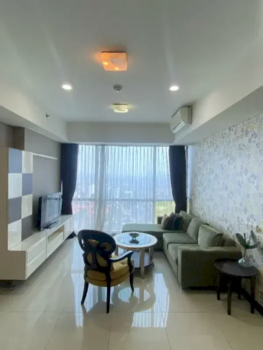 Dijual Unit di Kemang Village Reidence