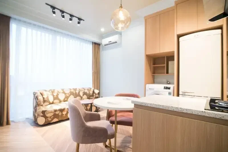 Dijual Unit Studi di The Mansion at Kemang Apartment