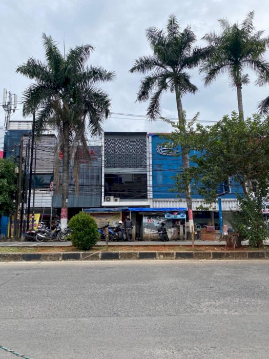 Dijual 1 (SATU) unit Ruko 3 Lantai Cinere Jawa Barat