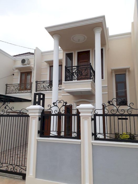 RUMAH JIHAN RESIDANCE