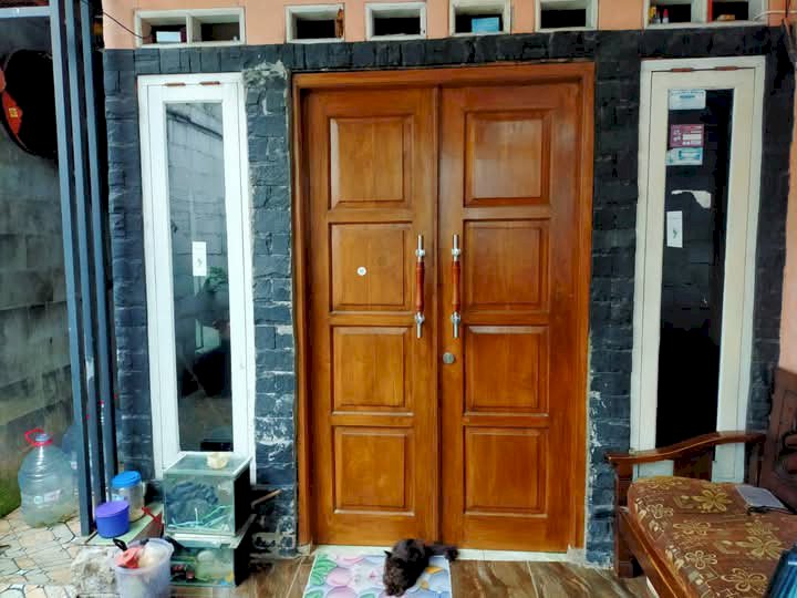 RUMAH MURAH JATIMURNI BEKASI