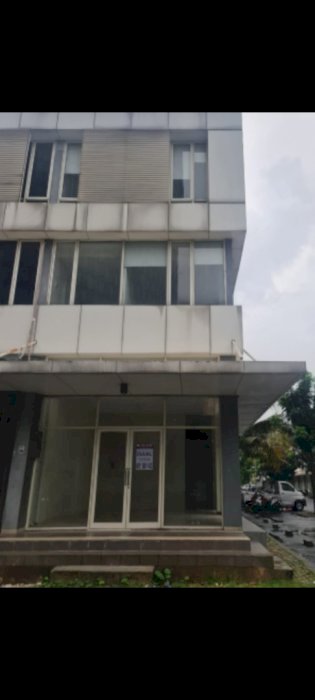 Dijual Ruko Prominance di Alam Sutera