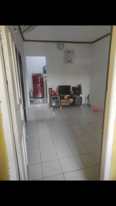 Over kredit perumahan, type 60/60 cicilan 1,132.000 tenor 15tahun