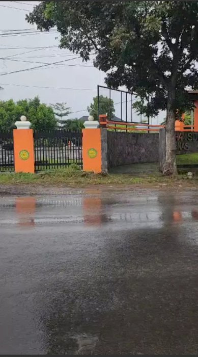 Jual Tanah di Jl. Raya Jonggol Cariu, Bogor (SHM, 1.5ha, rp1.1jt/m2)