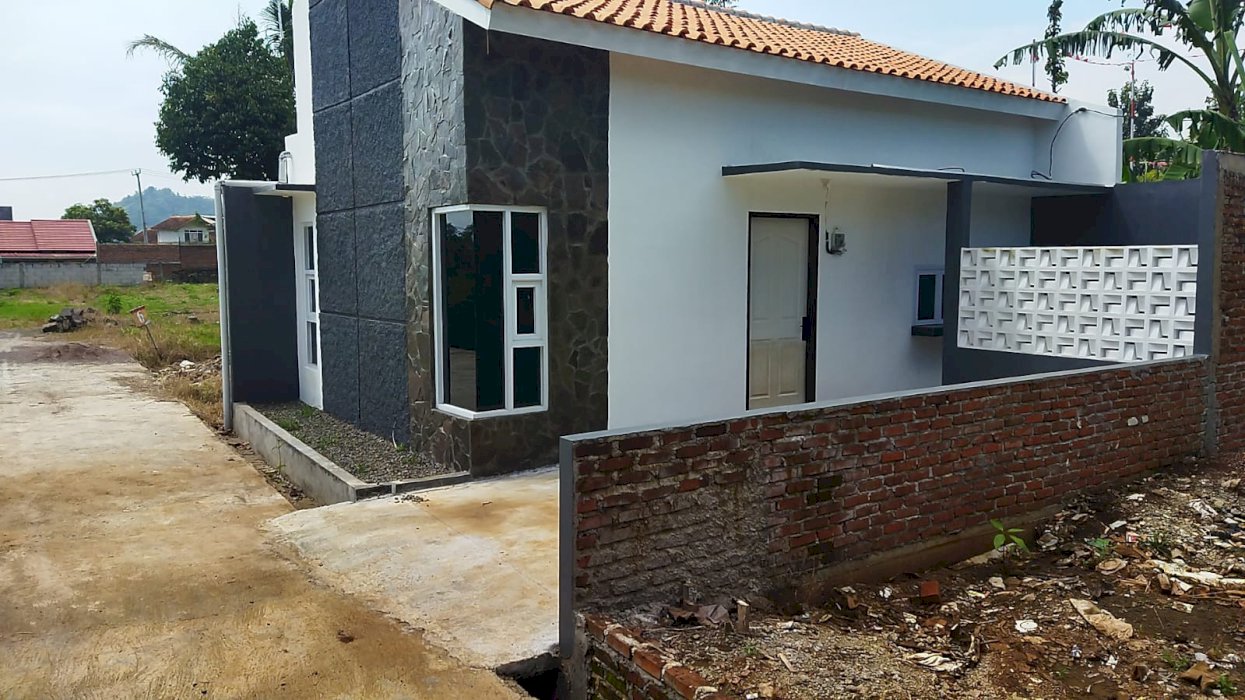 Rumah Villa Harmoni  Arjasari Lokasi Strategis Di Kota Bandung