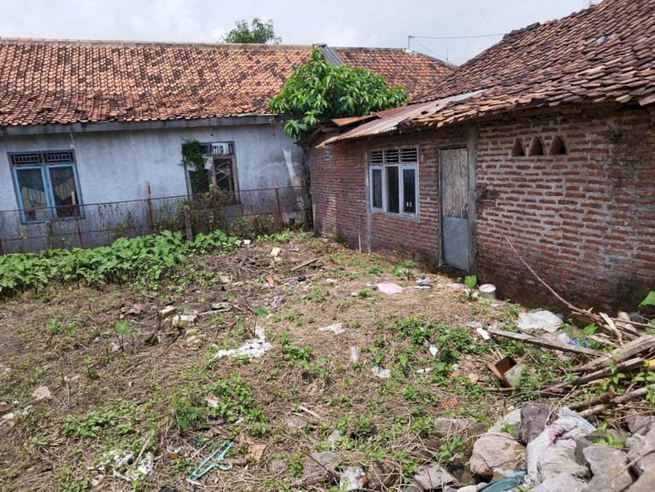 Dijual tanah lokasi strategis di Kel Patukangan, Kec. Kendal Kota