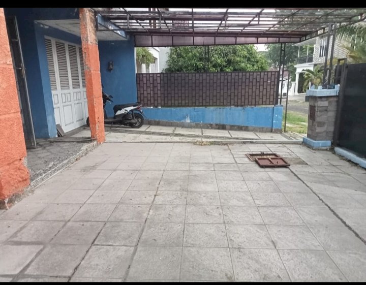 Di jual Rumah di Talaga Bastari Balaraja Timur