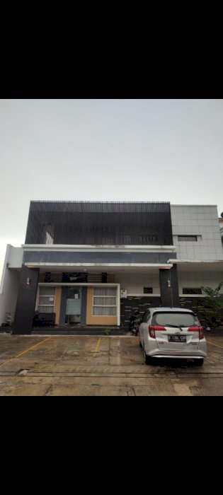 Di jual Rumah Kost kost an di Lippo Permata Karawaci