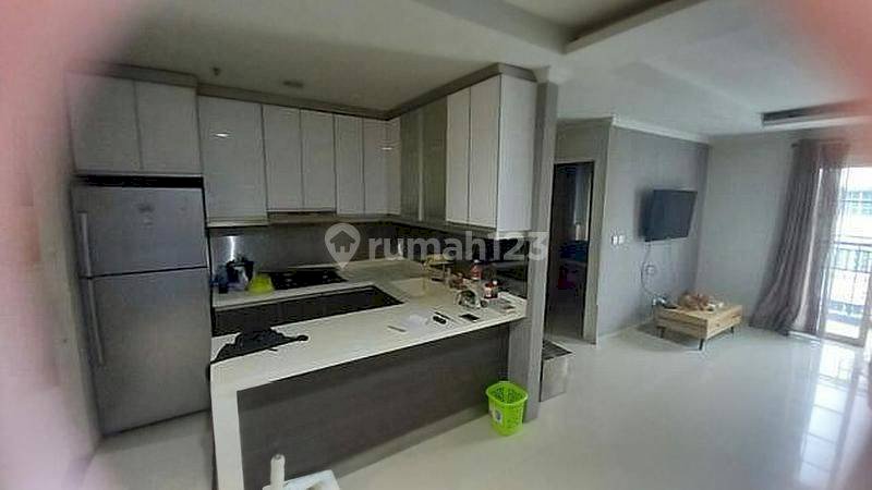 Dijual Apartemen Gading Resort Lantai Dasar Mall Of Indonesia