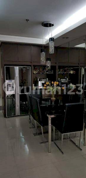 Dijual Apartemen Moi Gading Resort Lantai 6