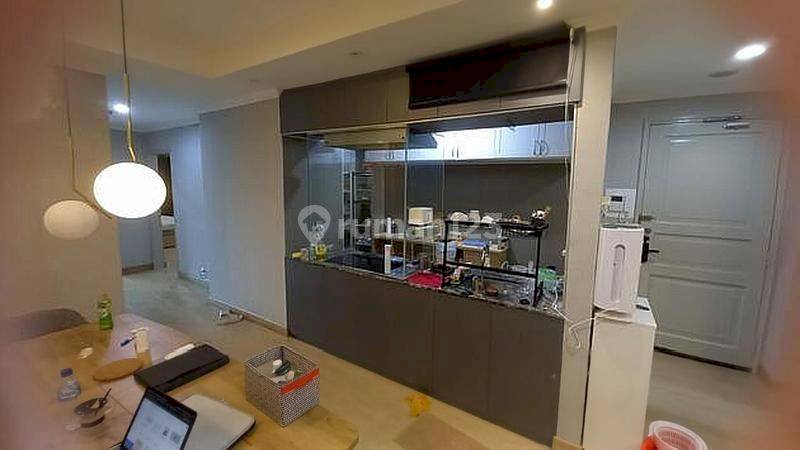 Dijual Apartemen Gading Resort Mall Of Indonesia Lantai 1