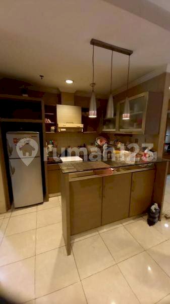 Dijual Mall Of Indonesia Gading Resort Lantai 1