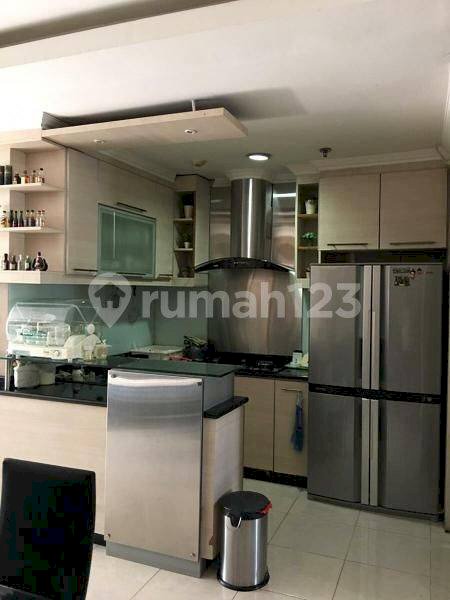 Dijual Apartemen Moi Gading Resort Lt 5 Bagus Sekali