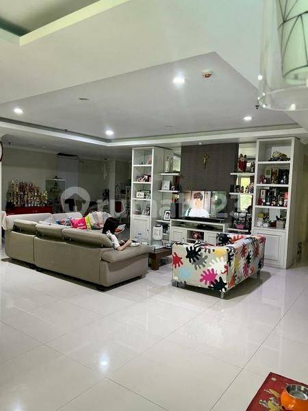 Apartemen Gading Resort Moi gandeng uk 206m2