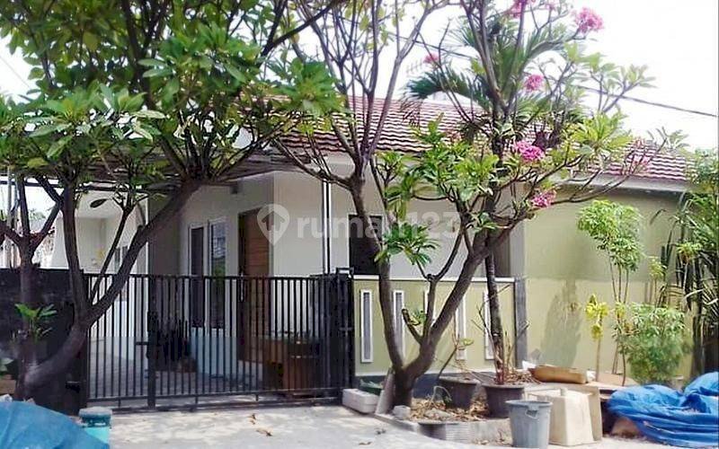 Harapan indahHarapan bekasi