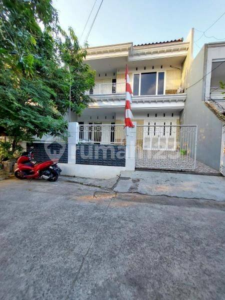 Jl. Kelapa Puyuh 2 Blok No. 14240, Indonesia, KM Blok KM. A No.9, East