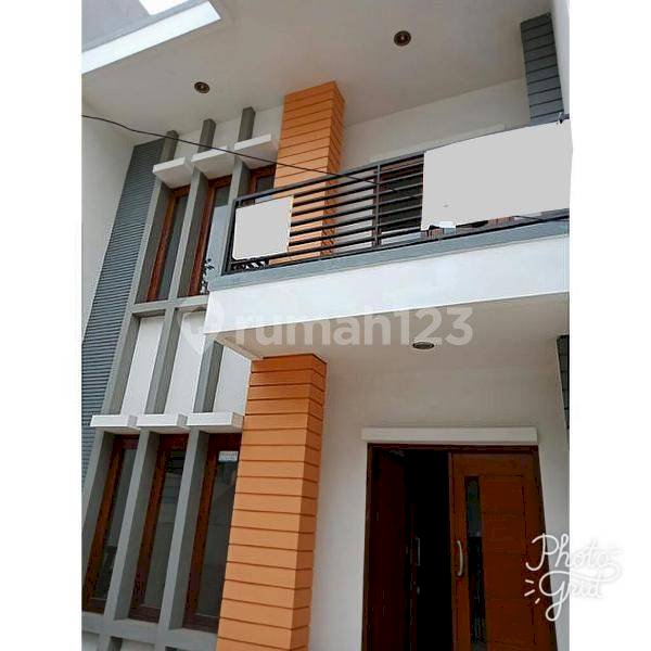 Hybrida Kelapa Gading, Kelapa Gading, Jakarta 14240, Indonesia9