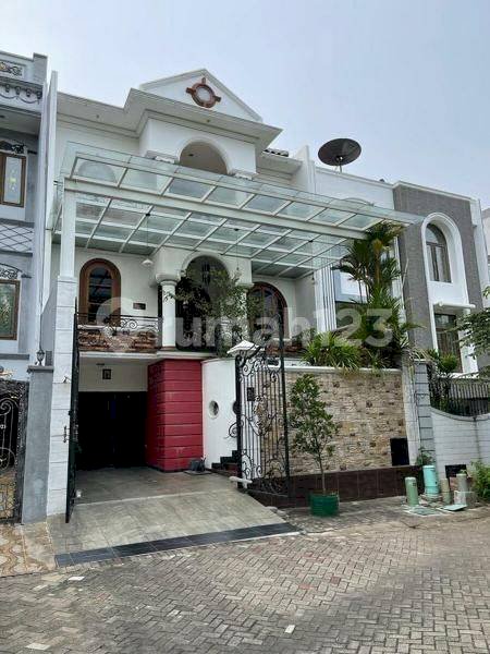 Villagading indahkelapa gadingjalan lebarhadap timur