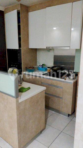 Dijual Apartemen Gading Resort Moi Lt 2 Furnished