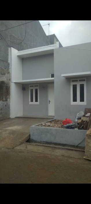 Dijual Rumah baru di Dasana Indah