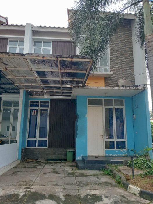 Dijual Rumah di Binong 1 Residence