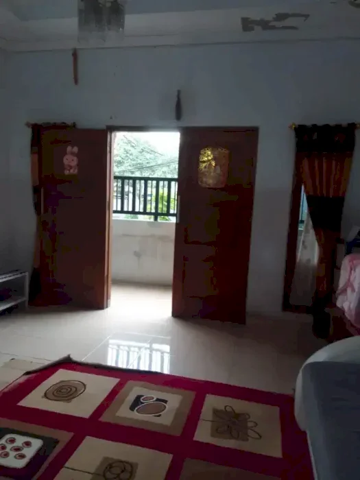 WTS Rumah di Poris indah