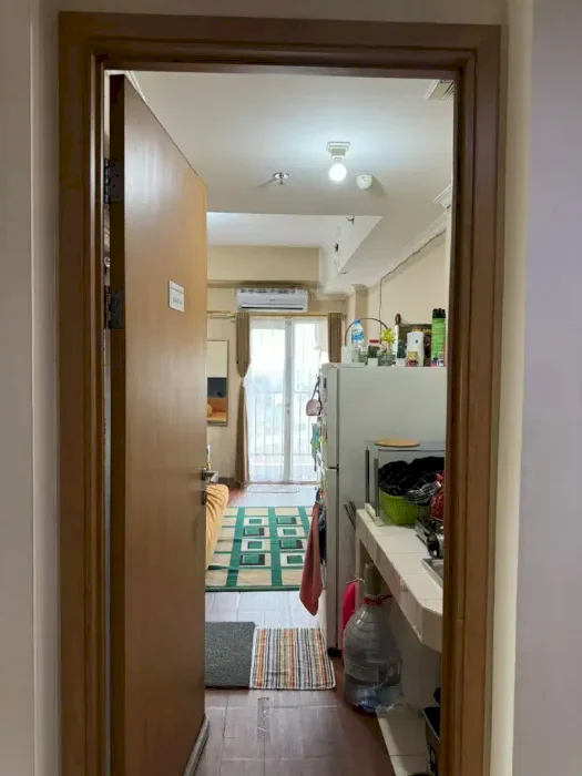 WTS Apartemen Victoria square