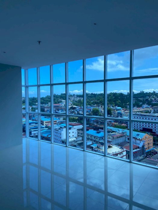 Dijual murah Apartemen Formosa