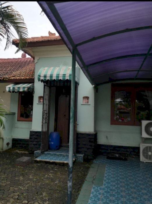 Dijual Rumah di Taman Ubud Permai di Lippo Village