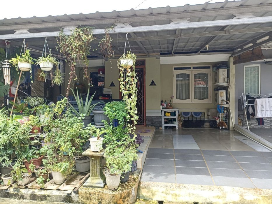 Dijual Rumah di Taman Ubud Cendana - Lippo Village