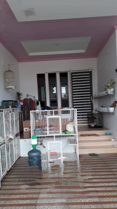 Dijual rumah Bida Asri Batam center
