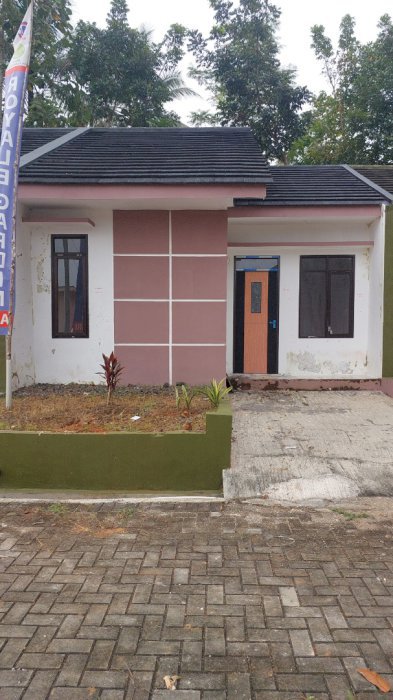 RUMAH KOMERSIL & SUBSIDI