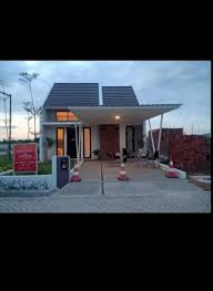 Rumah murah Sidoarjo