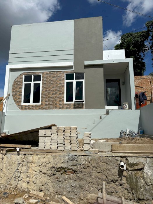 Dijual hunian nyaman fasilitas menarik strategis kota samarinda