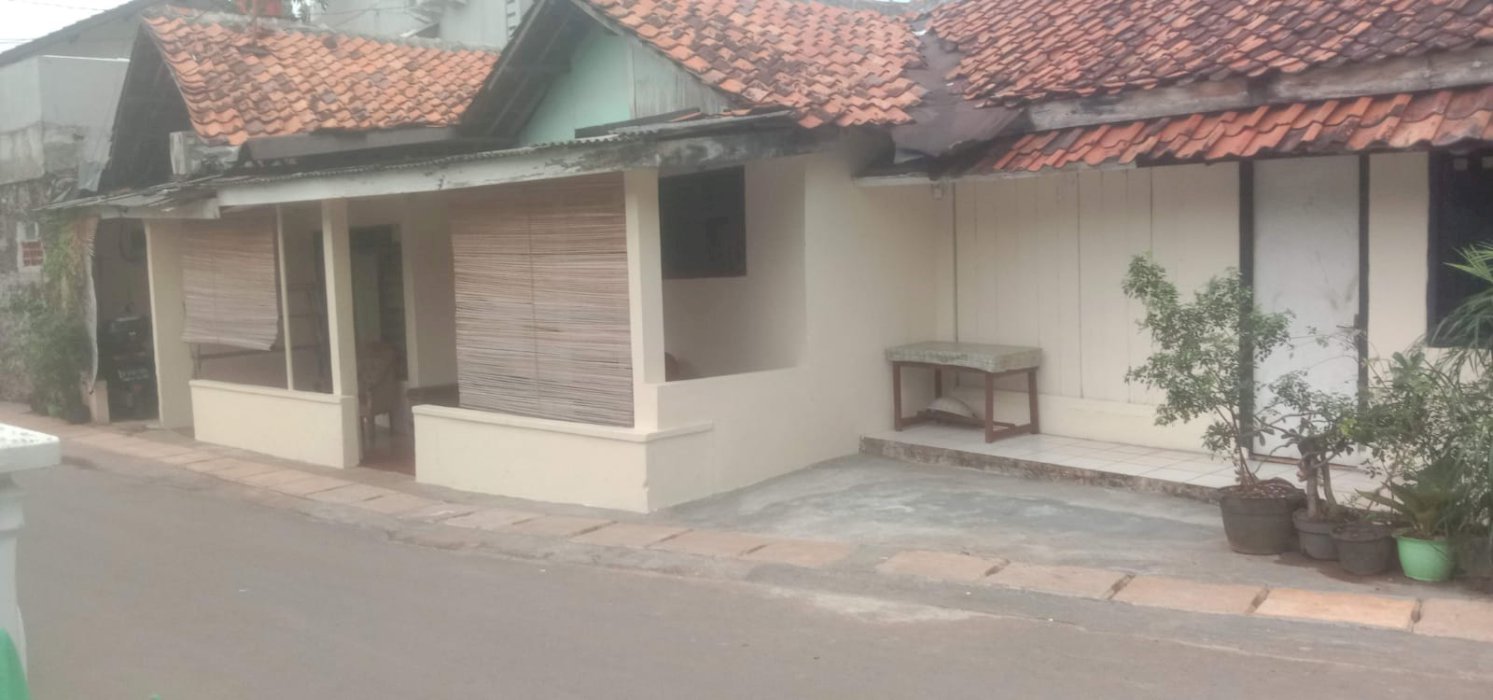 Di Jual Tanah Strategis Pinggir Jalan Di Jakarta Selatan