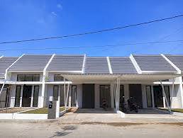 Rumah Murah kota Sidoarjo