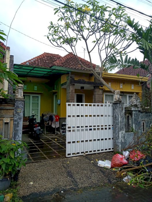 Di jual rumah di perum Griya Nuansa Jimbaran Bali